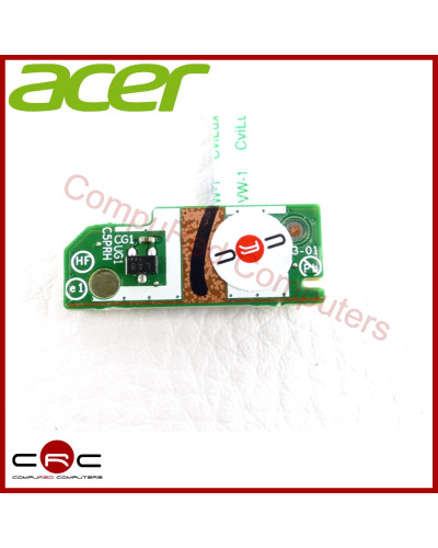 Hall Sensor Modul Acer Nitro AN515-52 Predator Helios 300 PH317-51 PH317-52