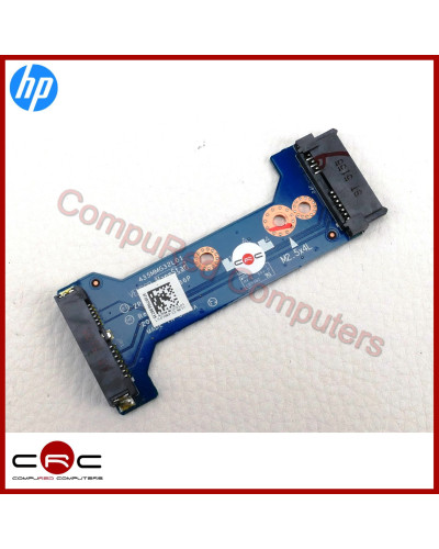 Conector SATA DVD HP ProBook 470 G2 17,3"