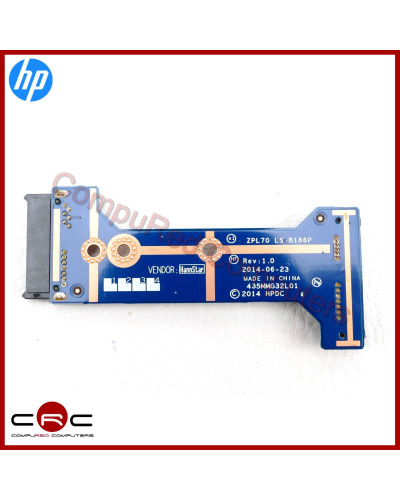 SATA DVD Anschluss HP ProBook 470 G2 17,3"