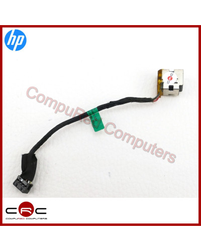 Strombuchse HP ProBook 450/455 G1 G2 470 G2