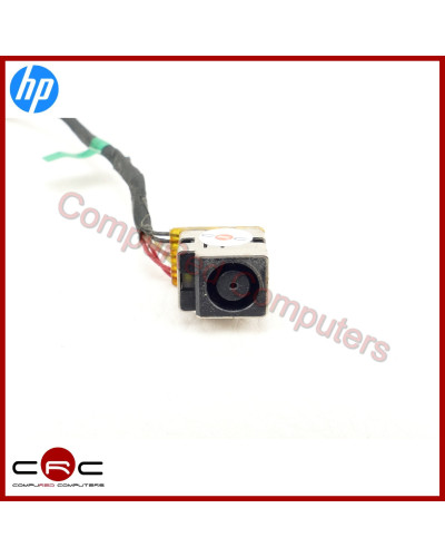 Conector de carga HP ProBook 450/455 G1 G2 470 G2