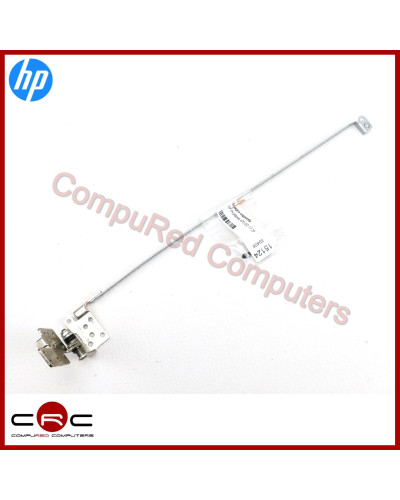 Hinge left HP ProBook 470 G2 17,3"