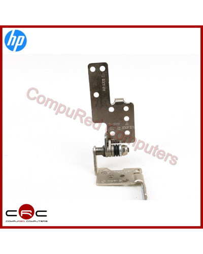 Hinge left HP ProBook 470 G2 17,3"