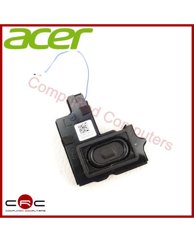 Altavoz izquierdo Acer A315-54 A315-56 EX215-52