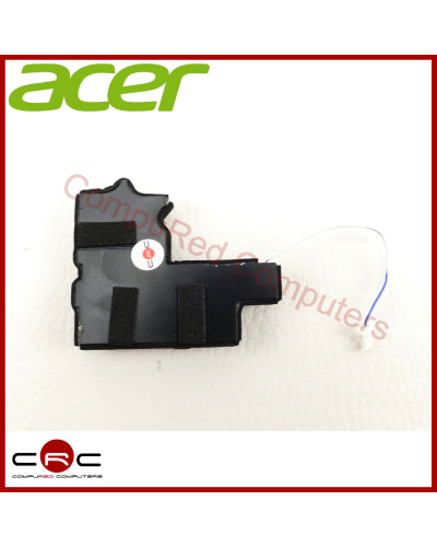 Altavoz izquierdo Acer A315-54 A315-56 EX215-52