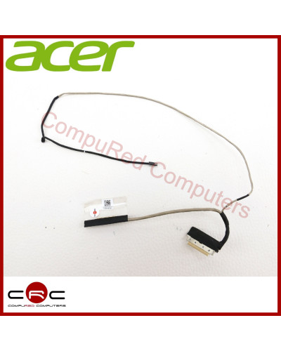 Cable Flex Video Acer Aspire 3 A315 Extensa EX215