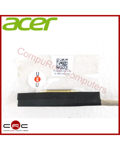 LCD cable Acer Aspire 3 A315 Extensa EX215