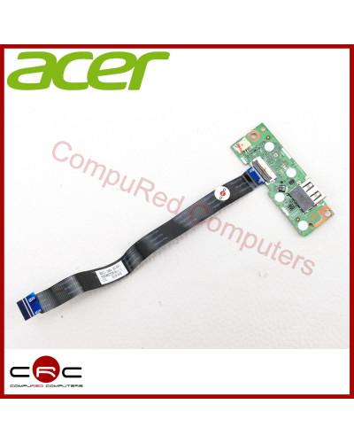 Placa USB Acer Aspire Extensa