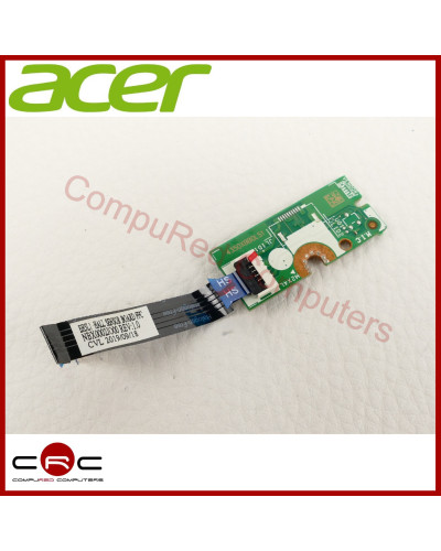 Placa LED Acer Aspire Extensa