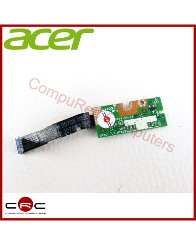 Placa LED Acer Aspire Extensa