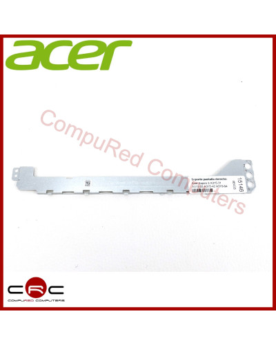 LCD bracket right Acer Aspire 3 A315 Serie Extensa EX215-52