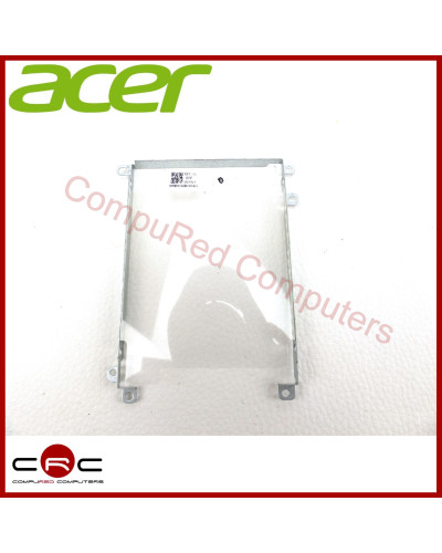Soporte Disco Duro + conector SATA Acer Travelmate P215