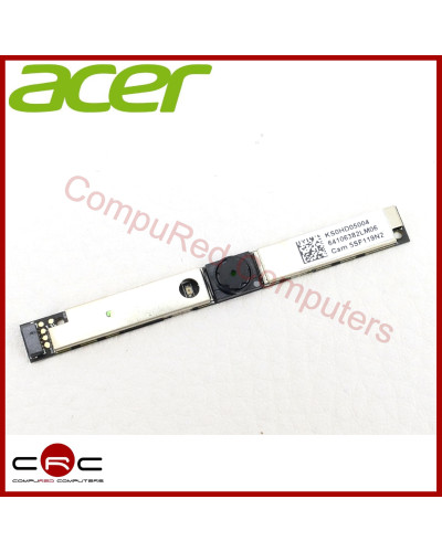 Webcam  Acer Aspire E5-523 E5-553 E5-575 F5-573 VX5-591 Travelmate B117 P259