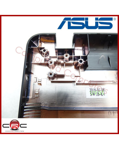 Unteres Gehäuse Asus D540SA F540S X540S
