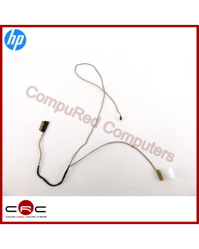 LCD Display Cable HP Probook 470 G3 17,3"