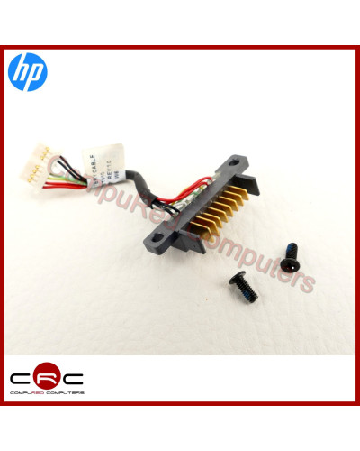 Batterie-Anschluss HP ProBook 450/455 G3 470 G3