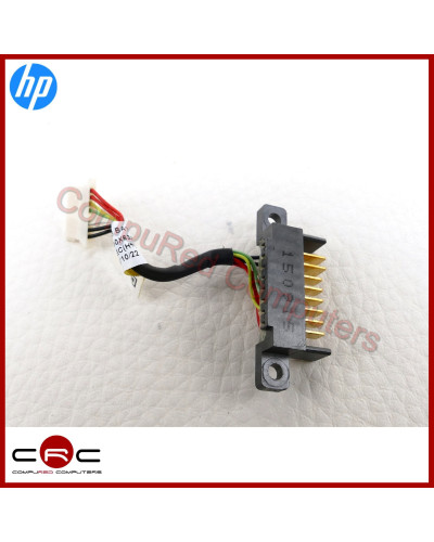 Batterie-Anschluss HP ProBook 450/455 G3 470 G3
