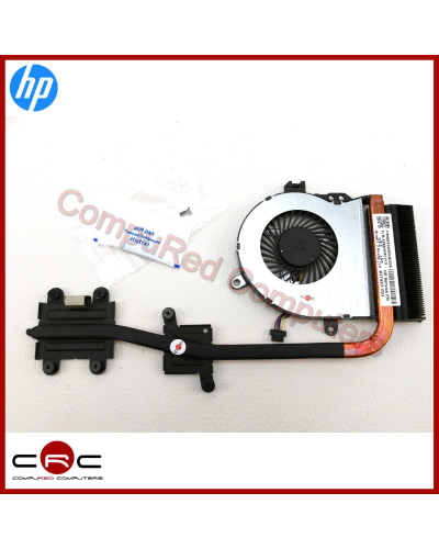 Heatsink with fan HP ProBook 450 G3 470 G3