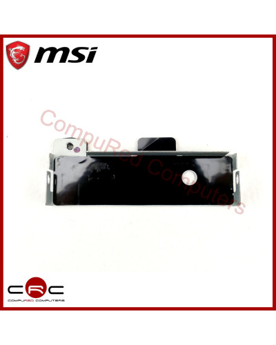 Soporte disco duro MSI GS43VR (MS-14A3)