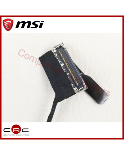 Cable flex video MSI GS43VR (MS-14A3)
