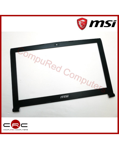 Marco Pantalla MSI GF62 7RE GL62M 7RDX (MS-16J9)
