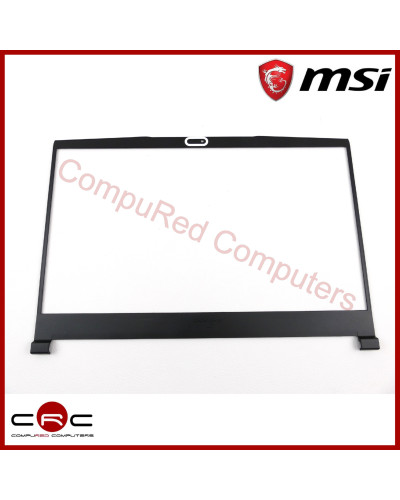 Displayrahmen MSI GF65 THIN 9SEXR (MS-16W1) GF63 Thin 9SC (MS-16R3)