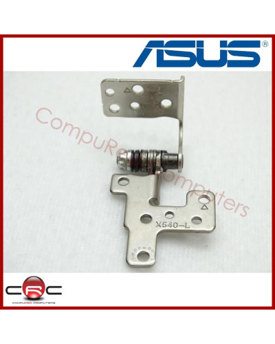 Scharnier links Asus F540L F540S F540U F540YA X540L X540S X540U