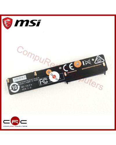 SATA HDD connector MSI GV62 8RD