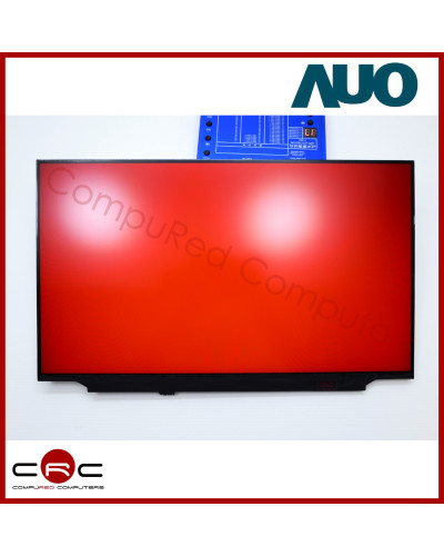 LED LCD Display 17,3" Original AU Optronics