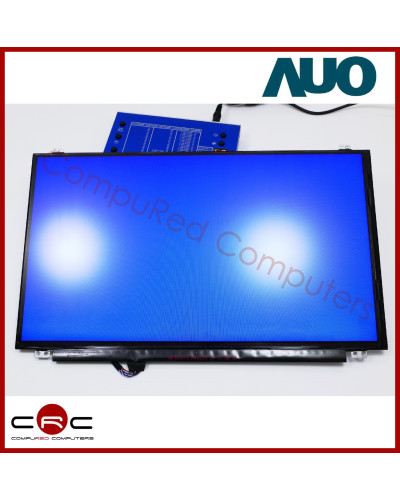 LCD Display 15,6" Original AU Optronics