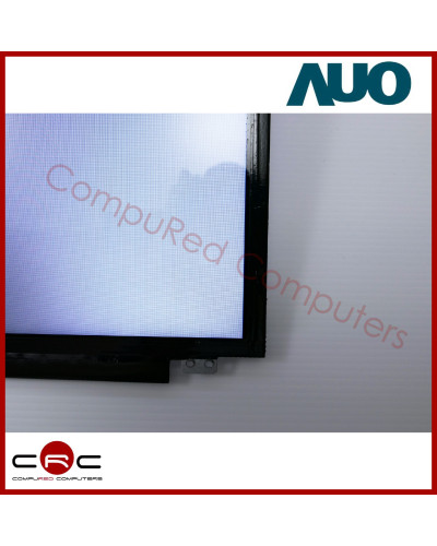 LCD Display 15,6" Original AU Optronics