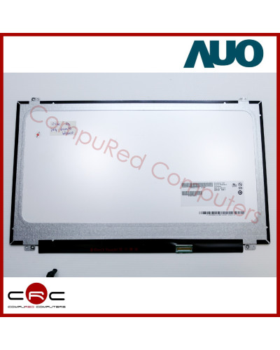 LCD Display 15,6" Original AU Optronics
