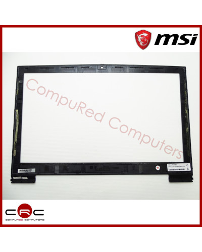 Displayrahmen MSI GT75 Titan 8RG MS-17A3