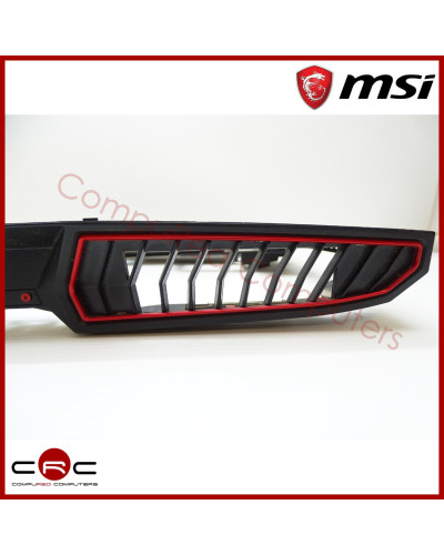 Unteres Gehäuse MSI GT75 Titan 8RG MS-17A3