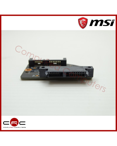 Conector SATA DVD MSI GP72-7REX MS-1799
