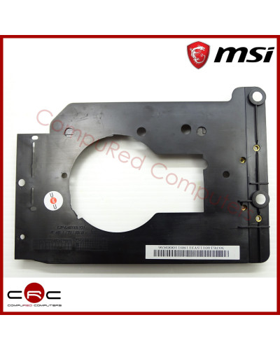 Soporte disco duro MSI GL62M 7RDX GV62 7RE (MS-16J9)