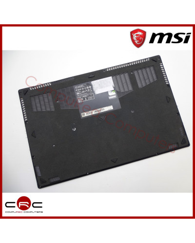 Bodenklappe MSI GS63VR 6RF MS-16K2