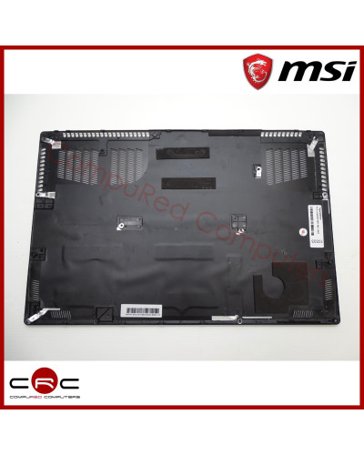 Tapa Inferior MSI GS63VR 6RF MS-16K2