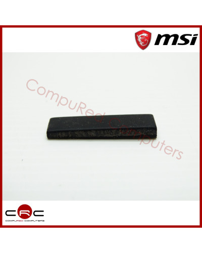 Rubber foot front MSI GE62 GF62 GL62 GP62 GV62 PE62