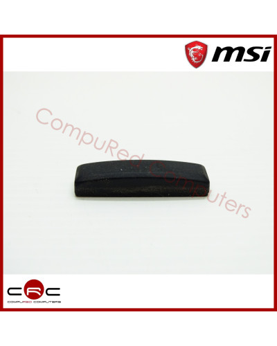 Pie de goma trasero MSI GE62 GF62 GL62 GP62 GV62