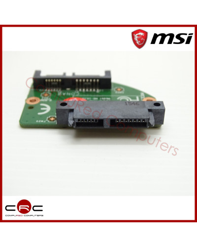 Conector SATA DVD MSI GP72-2QE MS-1793