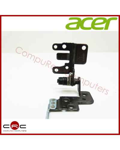 Bisagra derecha Acer Aspire E5-523 E5-573 E5-575 E5-576 F5-573 Travelmate P259