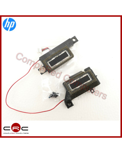 Lautsprecher hinten HP Envy 13-ah 13-ah0006
