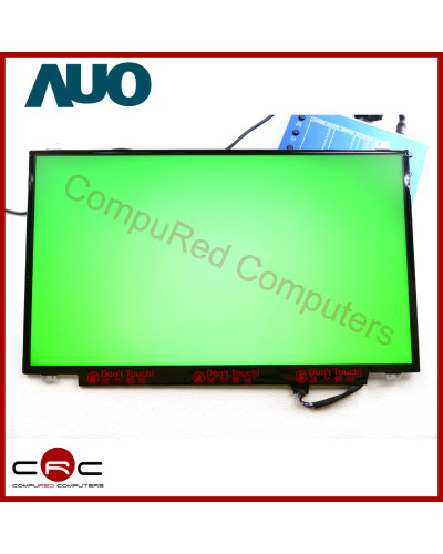 LED LCD Display 17,3" Original AU Optronics