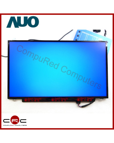LED LCD Display 17,3" Original AU Optronics