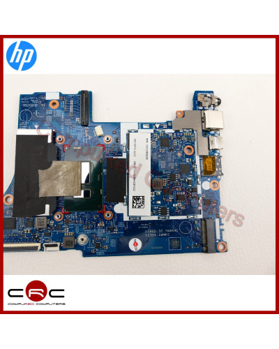 Motherboard i7-8550U HP Envy 13-ah0006ns
