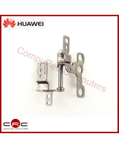Hinge left Huawei Matebook D14 (NBL-WAQ9R) (NBL-WAH9) (NBL-WDQ9)