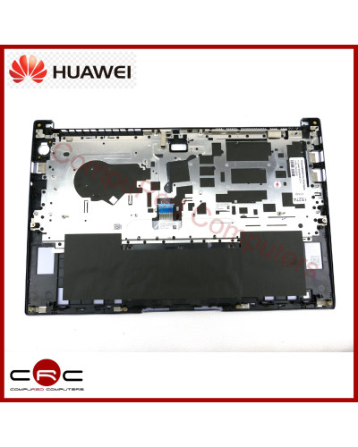 Palmrest & keyboard ES Huawei Matebook D14 (NBL-WAQ9R)