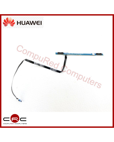Micrófono Huawei Matebook D14 (NBL-WAQ9R)