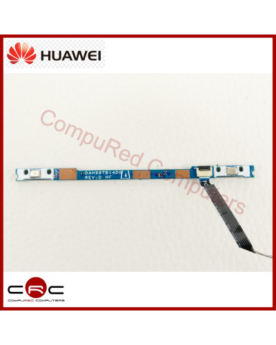 Mikrofon Huawei Matebook D14 (NBL-WAQ9R)